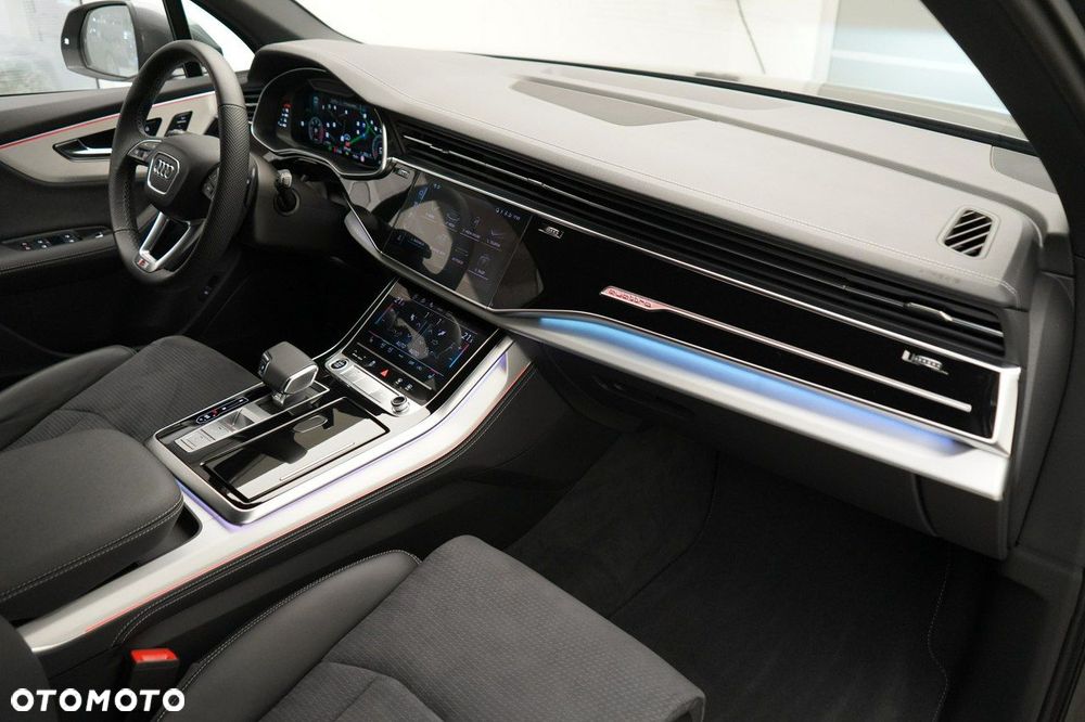 Audi Q7 - 25
