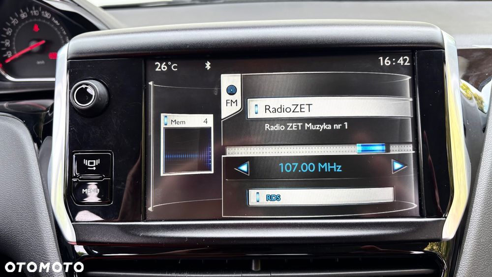 Peugeot 208 1.2 PureTech Active - 16