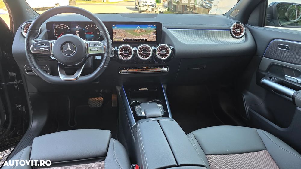Mercedes-Benz EQA 250+ - 6