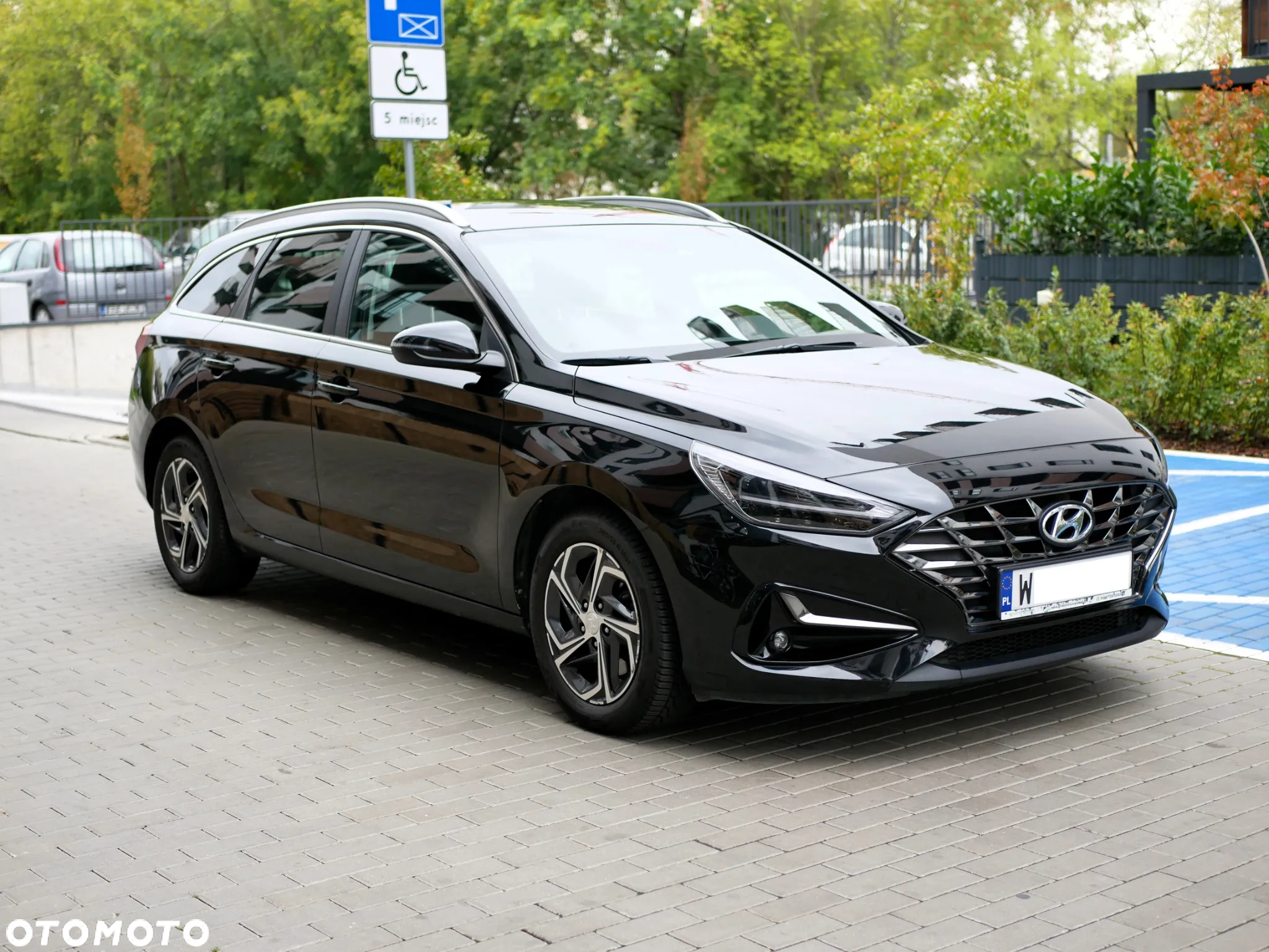 Hyundai i30 1.0 T-GDI Smart - 3