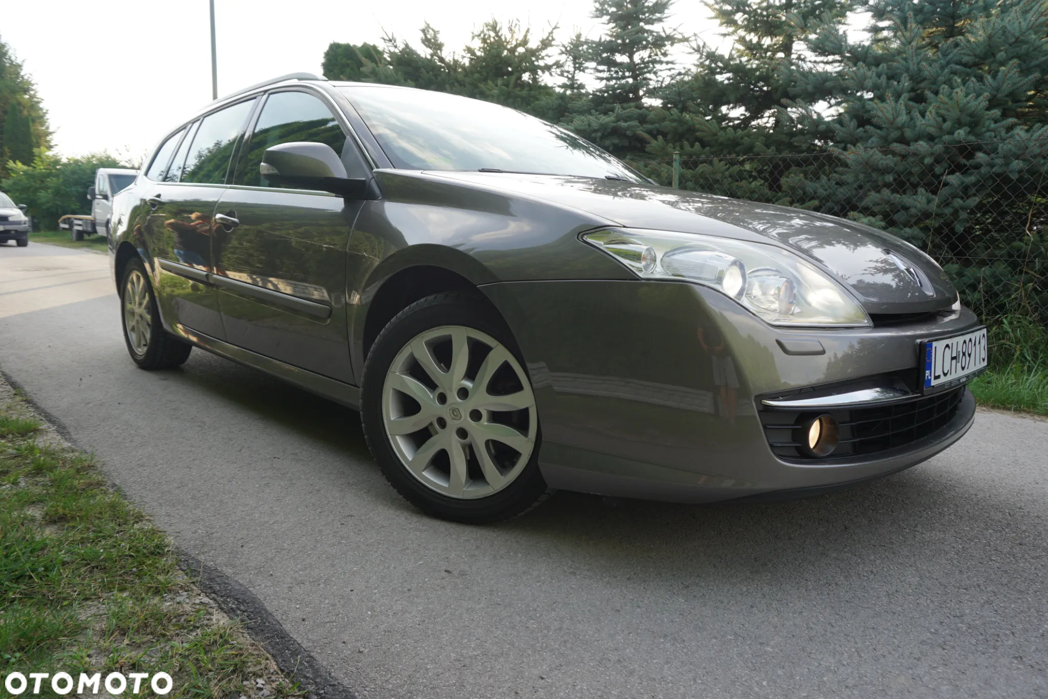 Renault Laguna 2.0 16V 140 Dynamique - 28