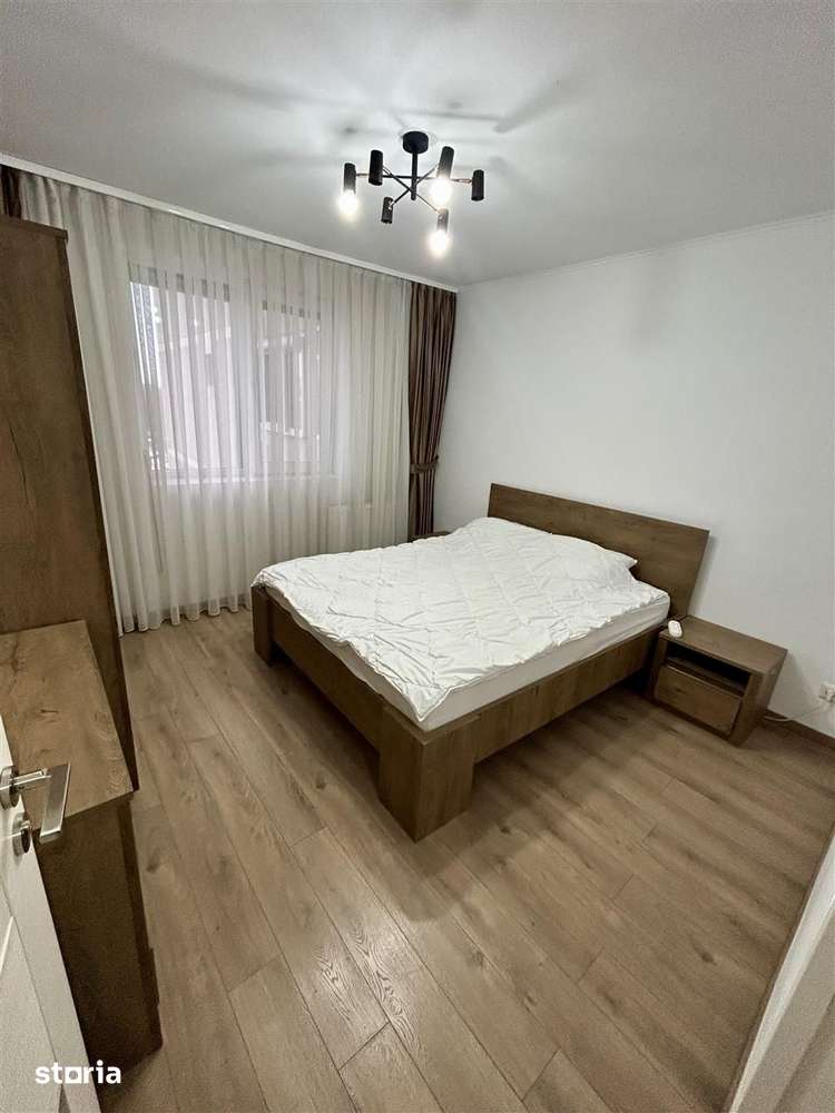 Apartament 3 camere- Zona Dacia — fotografia 3