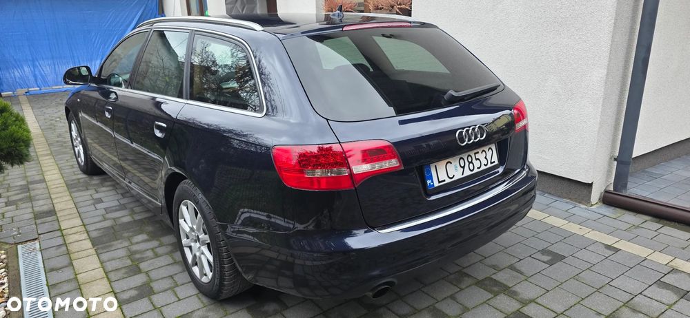 Audi A6 Avant 2.0 TDIe DPF - 3