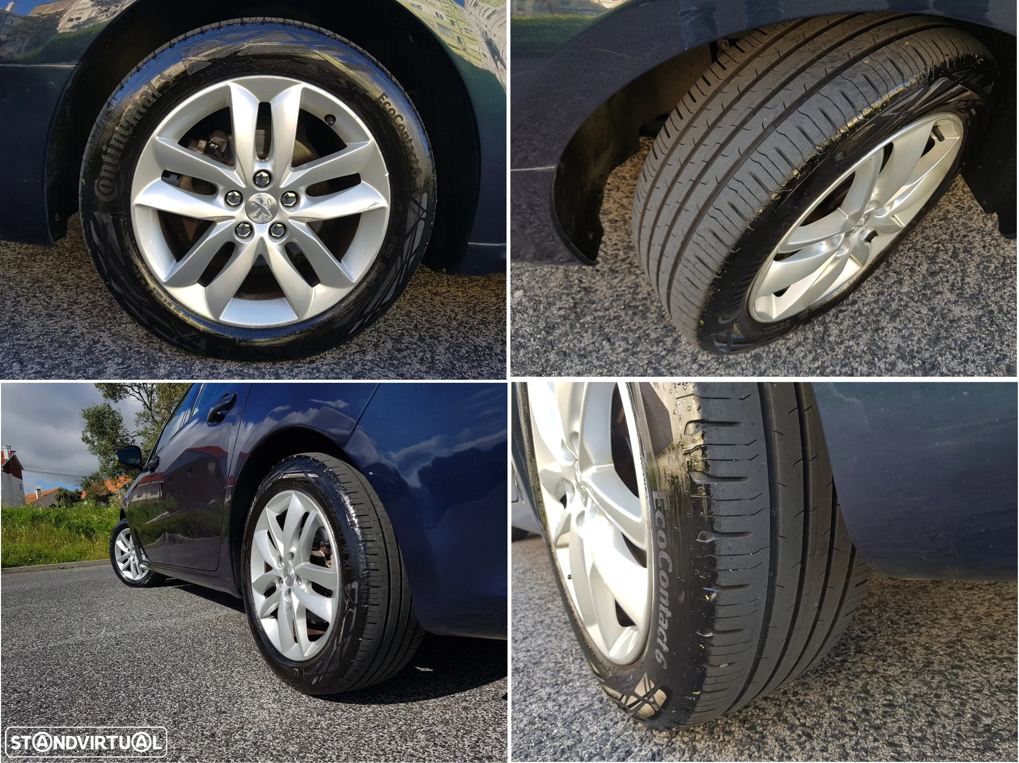 Peugeot 508 1.6 BlueHDi Active - 41