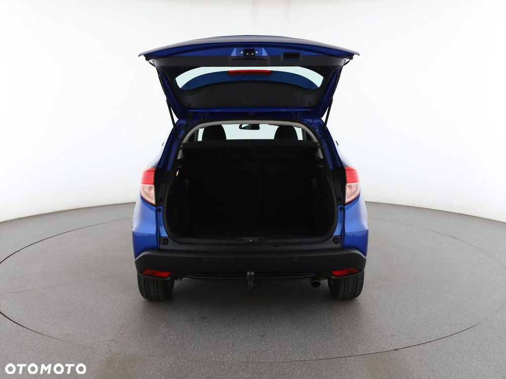 Honda HR-V 1.5 i-VTEC CVT Elegance - 20