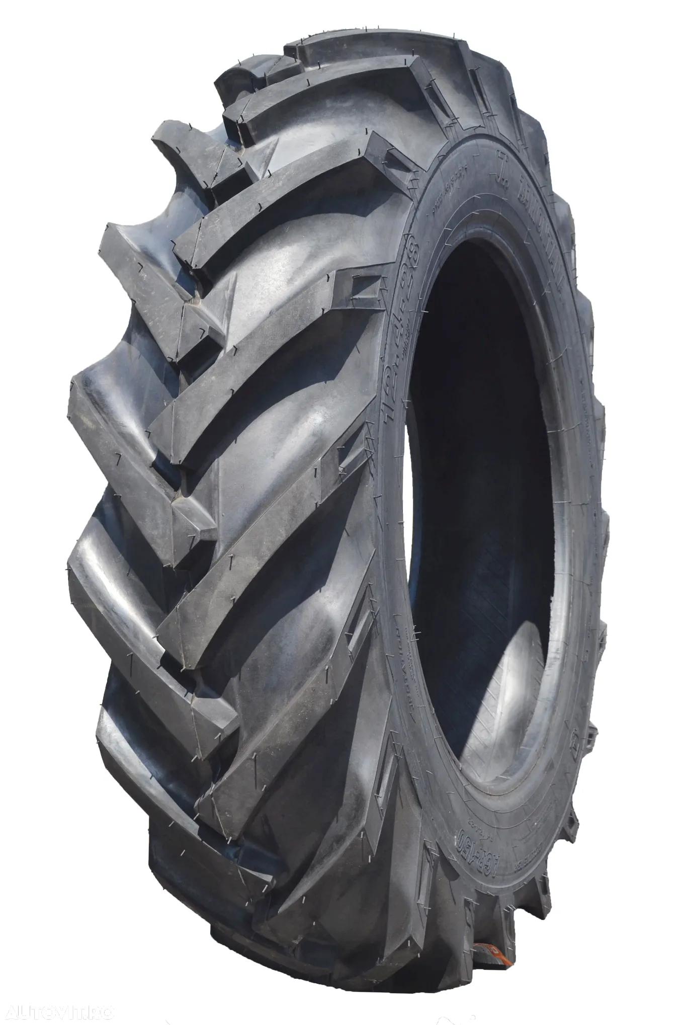 Anvelopa 9.5-24 Montana AGR-150 8PR TT - TRANSPORT GRATUIT! - 2