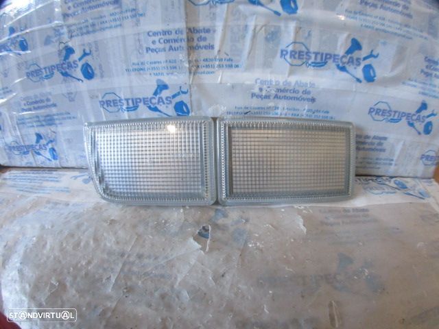 Farol Tras 1H0941777A VW GOLF 3 1994 1.3I 0P REFLETOR FE ESQ ORIGINAL - 1
