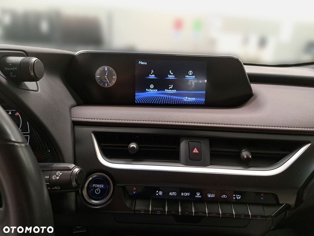 Lexus UX 250h GPF Prestige 2WD - 15
