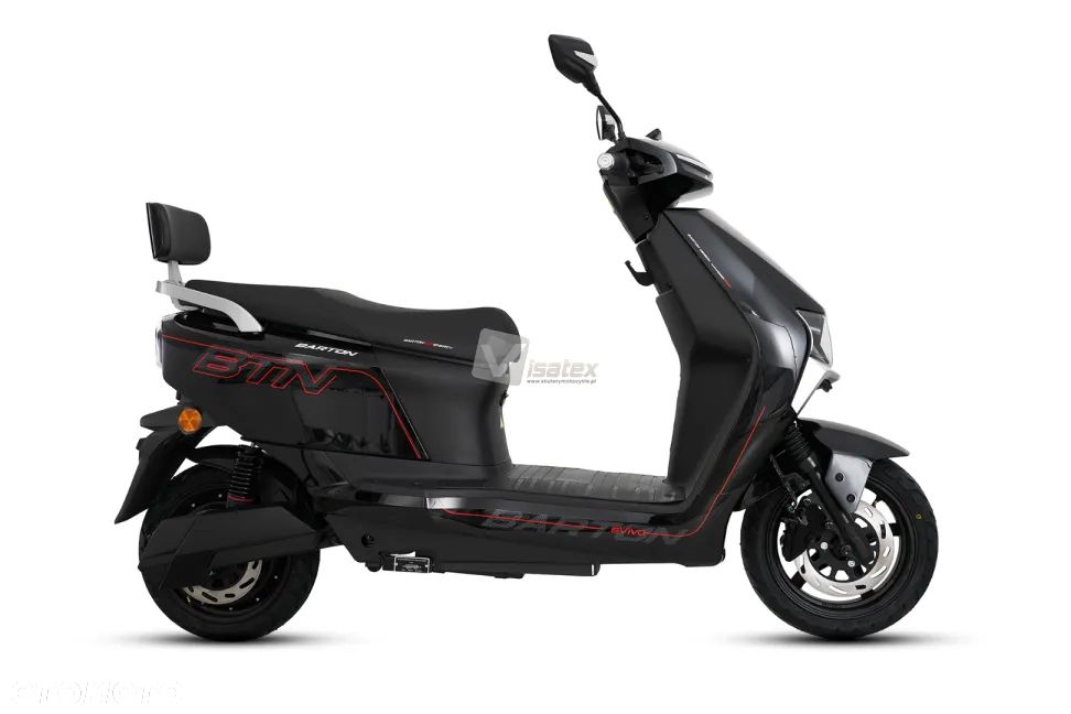 Barton E-Max One - 16