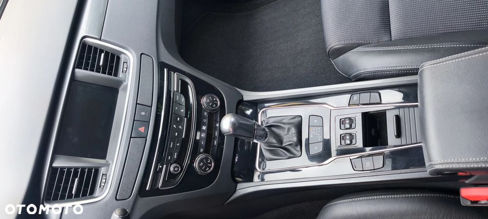 Peugeot 508 2.0 BlueHDi Allure S&S - 8