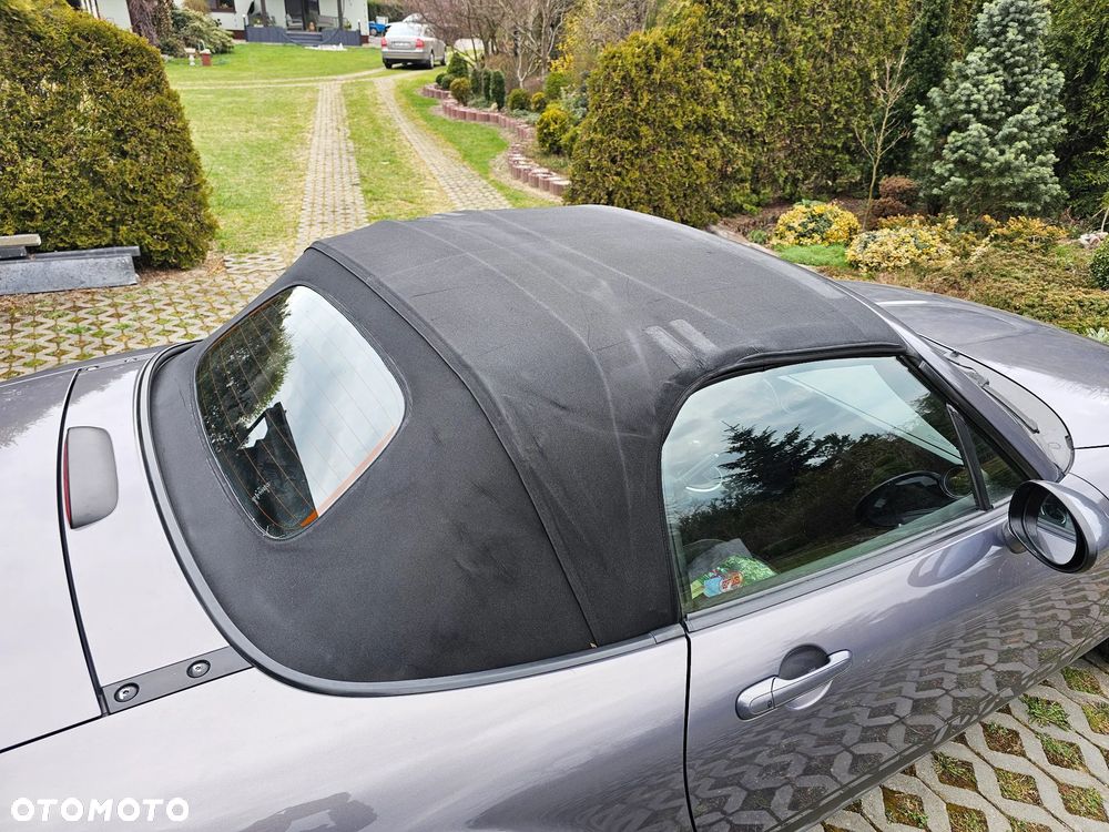 Mazda MX-5 1.8 Emotion - 11
