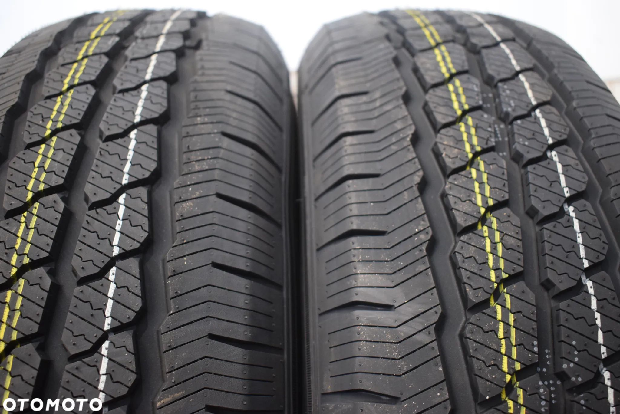 R15C 215/70 Greenlander Greentour A/S Montaż Gratis! - 1