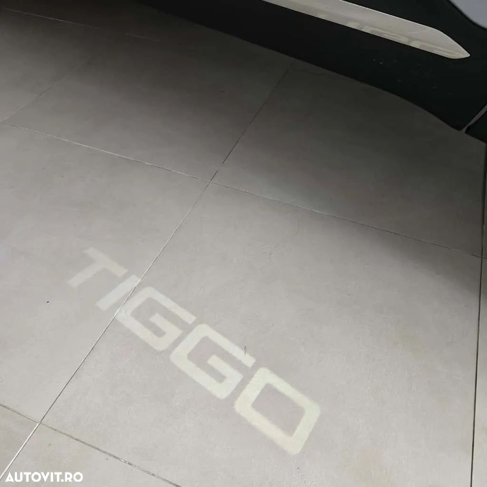Chery Tiggo 7 1.5 TGDI DHT Luxury - 7