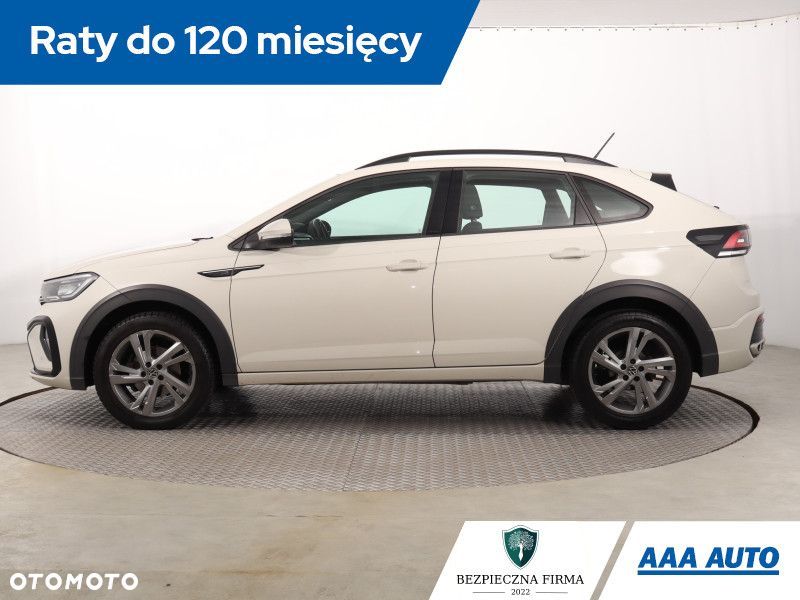 Volkswagen Taigo - 3