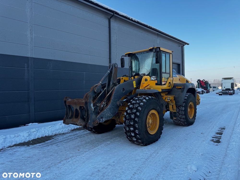Volvo L110H - 1