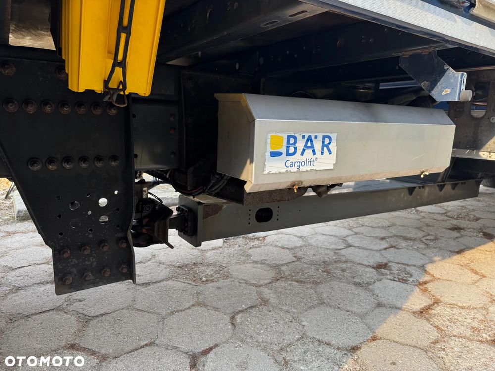 Scania R 410/Euro 6/Bez Egr/full serwis Scania/ - 27