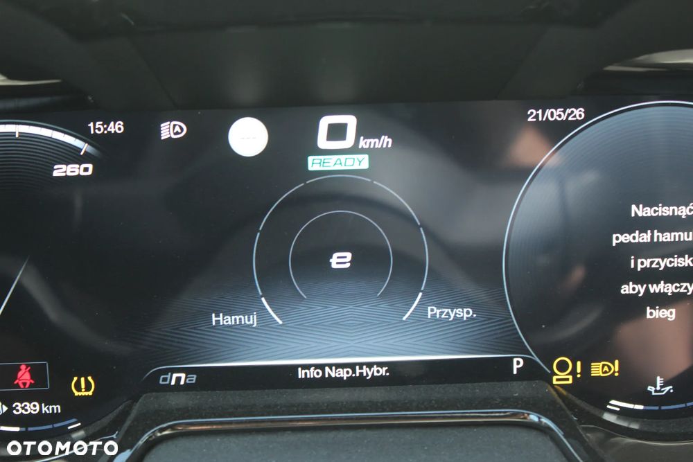 Alfa Romeo Tonale 1.5 T4 GSE mHEV Sprint DCT - 26