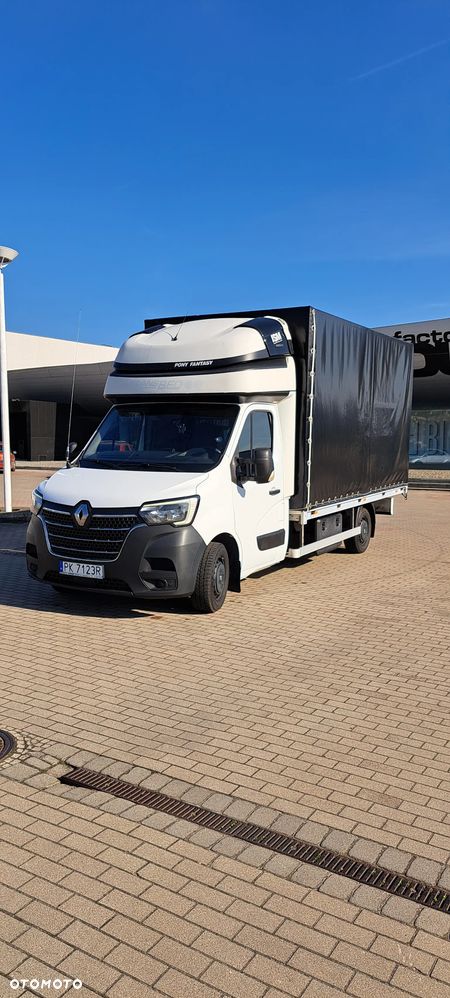 Renault Master - 1
