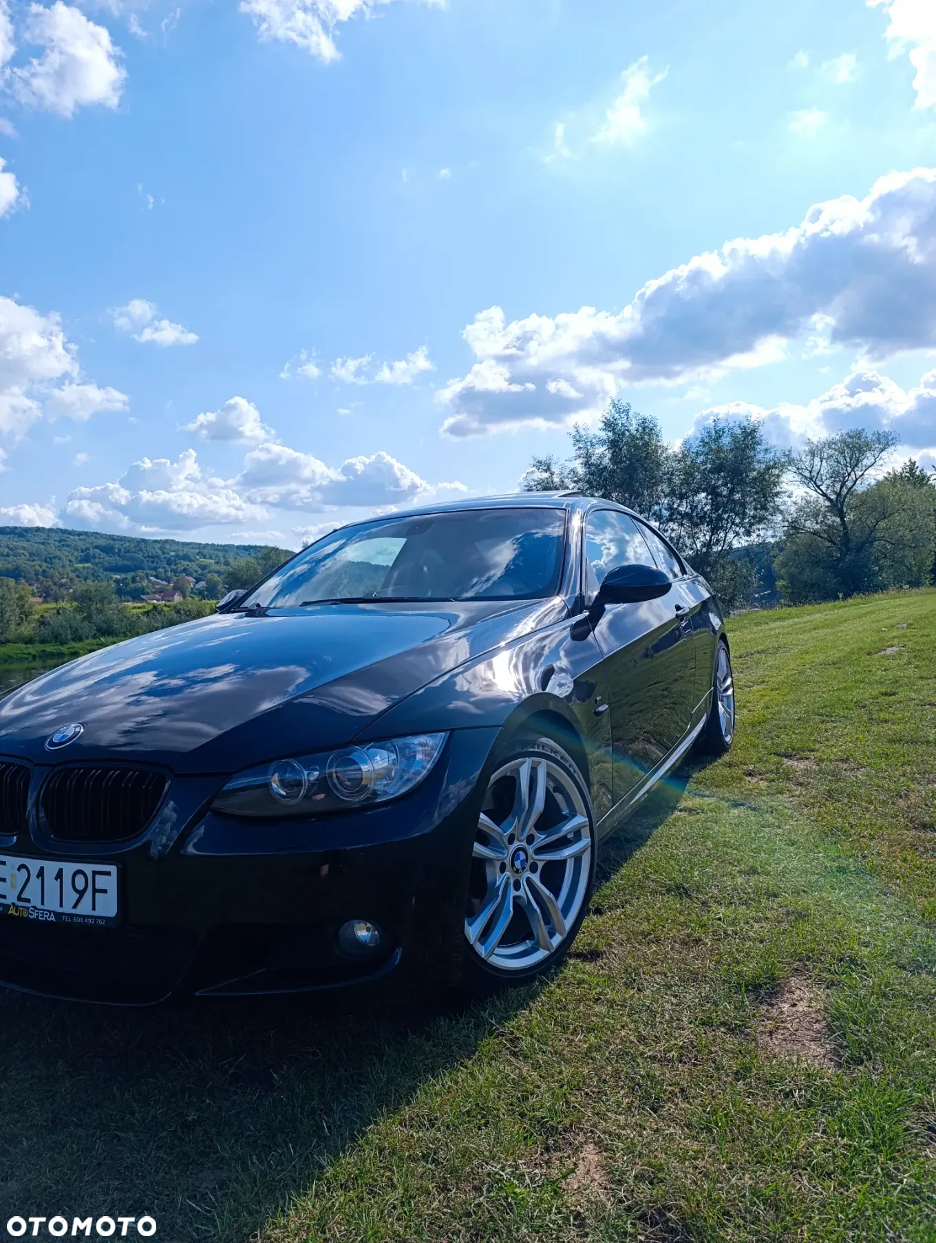 BMW Seria 3 - 2