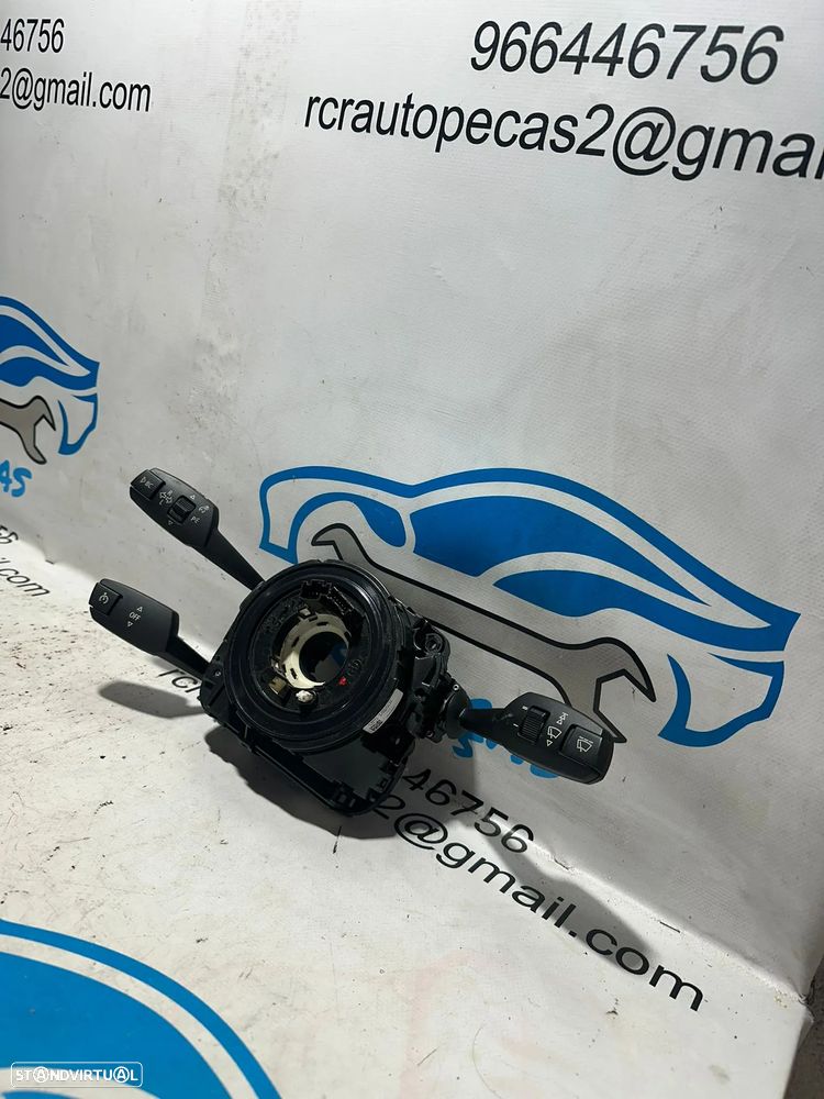 .Fita Airbag Comutador Piscas Luzes  BMW SERIE 1 3 61316989557 6989557 - 2