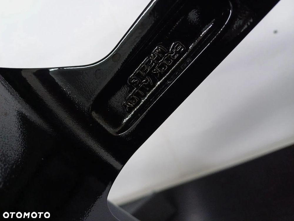 felgi 19 5x112 seat leon toledo alhambra II altea ateca tarraco - 8