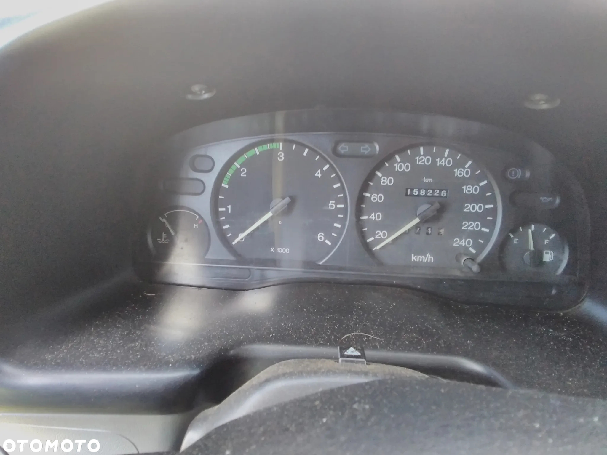 Ford TRANSIT - 9