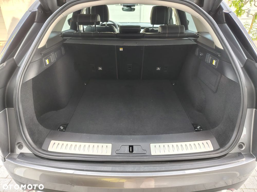 Land Rover Range Rover Velar 2.0 TD4 - 12
