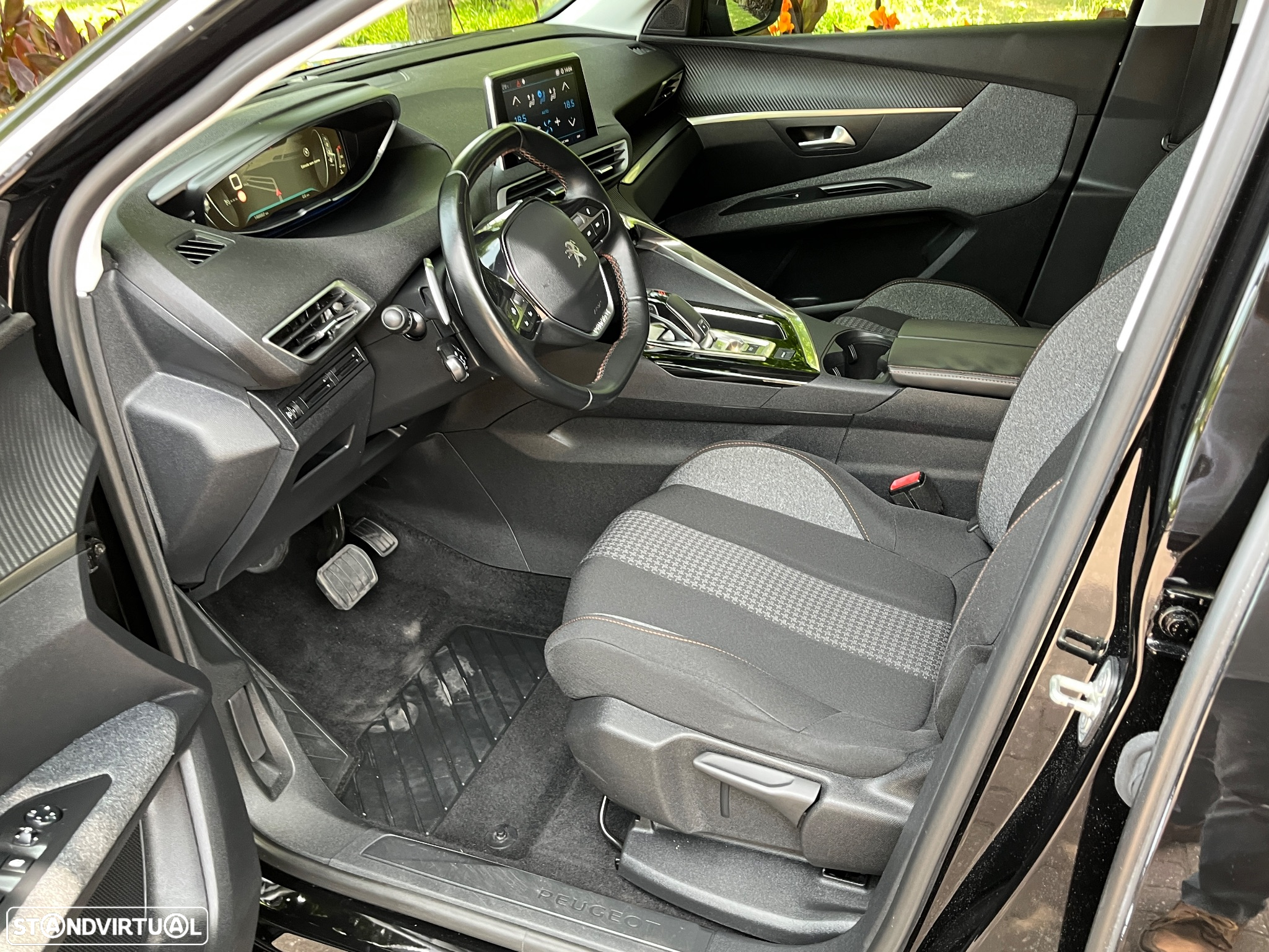 Peugeot 3008 BlueHDi 120 Stop & Start EAT6 Active Business-Pack - 7