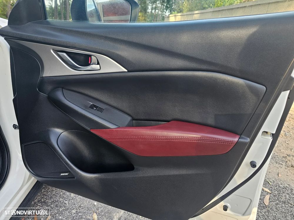 Mazda CX-3 - 16