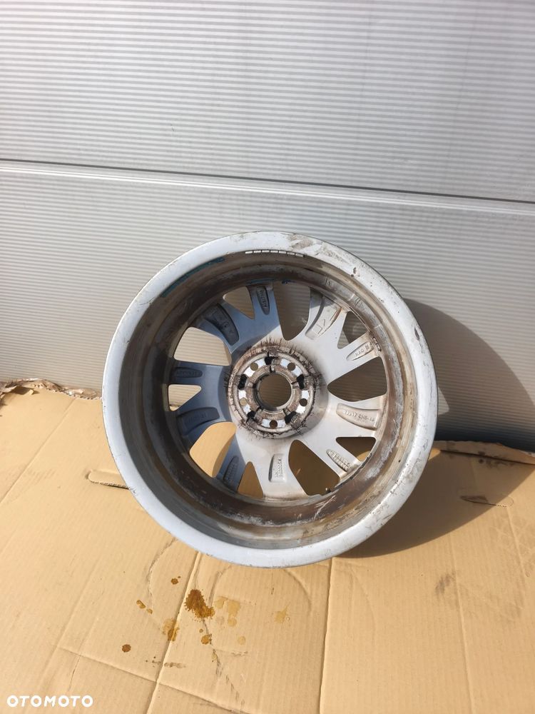 FELGA 17” 9810098477 7JX17 ET46 5X108 CITROEN JUMPY expert - 7