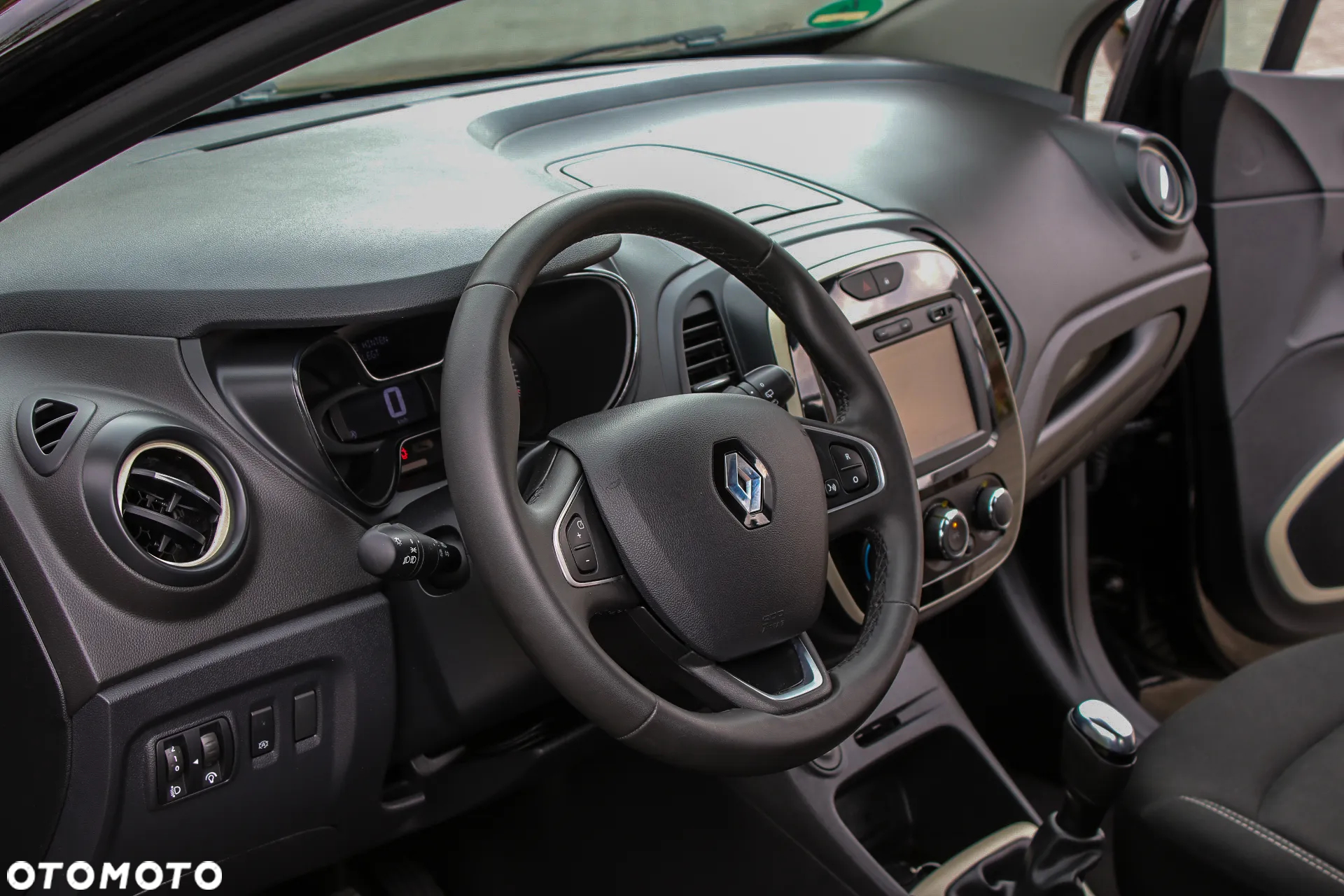 Renault Captur (ENERGY) TCe 90 INTENS - 34