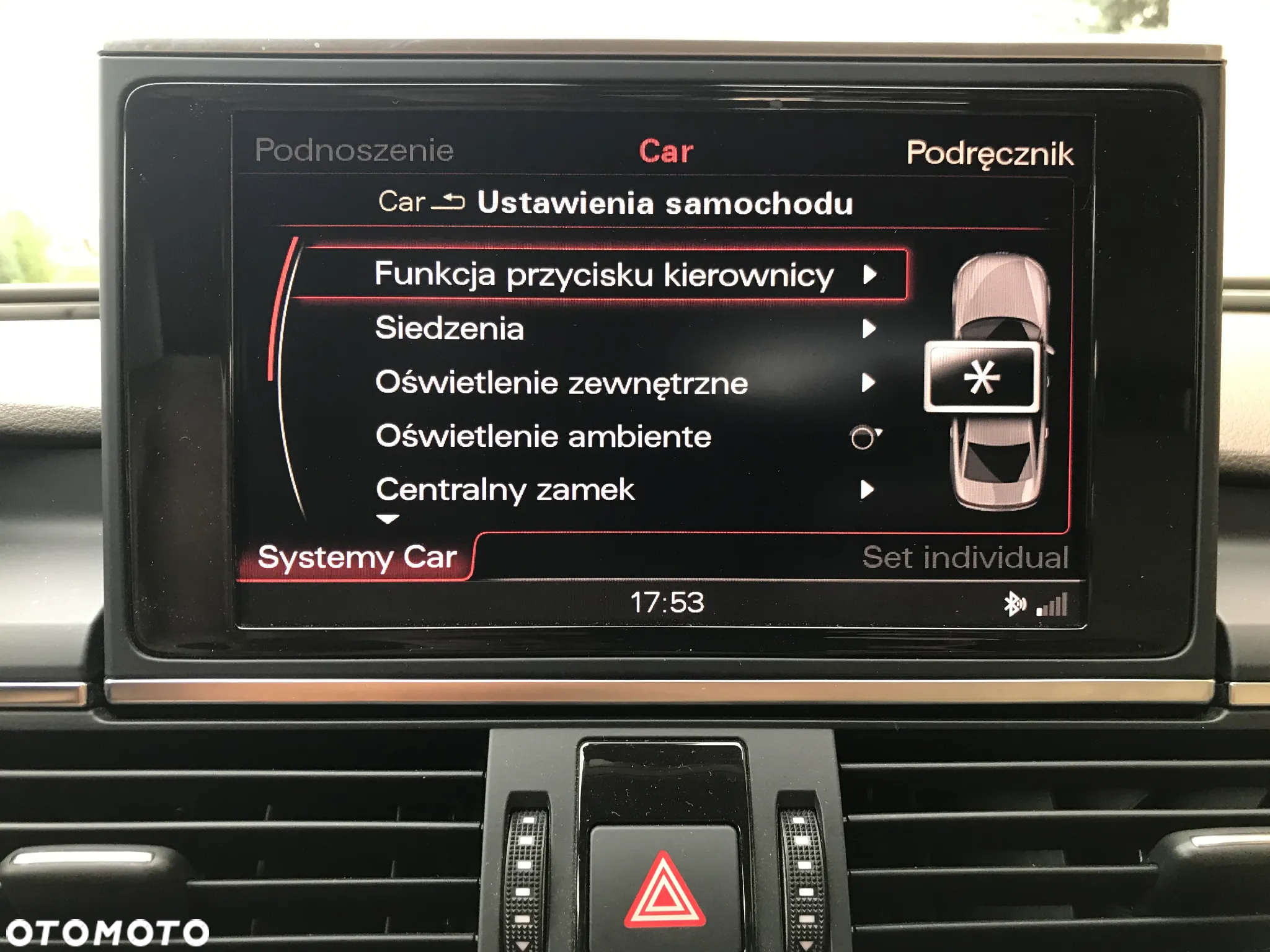 Audi A6 3.0 TFSI Quattro S tronic - 32