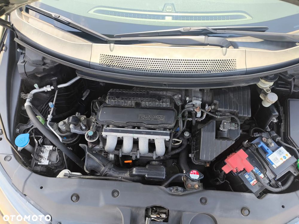 Honda Civic 1.4 Sport - 9