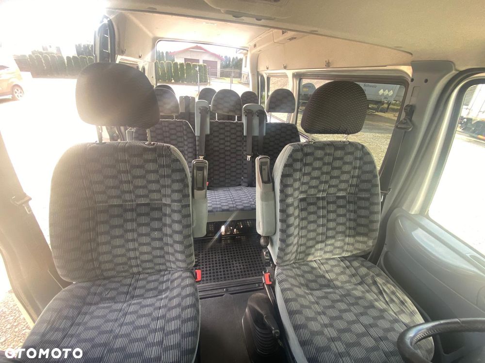 Ford Transit Tourneo 280S Limited - 8