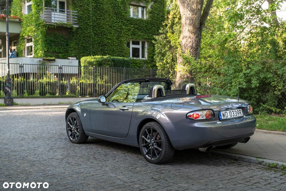 Mazda MX-5 1.8 Energy - 2
