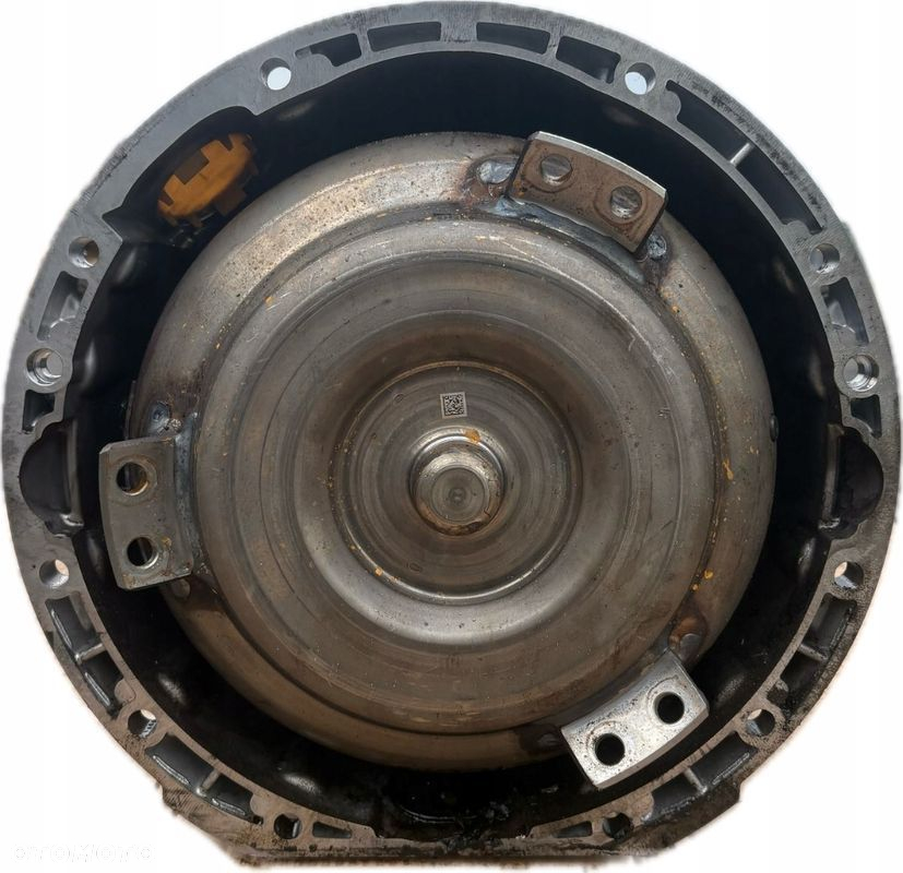 SKRZYNIA BIEGÓW KOMPLETNA MERCEDES E W211 3.0 V6 CDI 2112703102 - 3