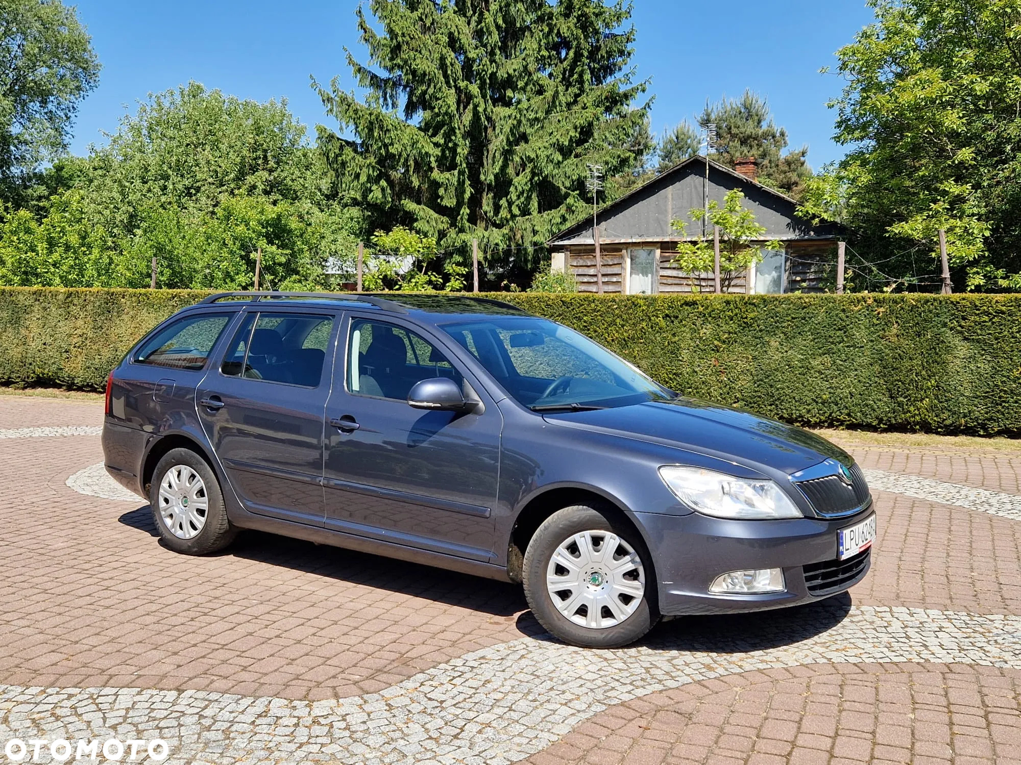 Skoda Octavia 1.4 TSI Ambition Green tec - 16