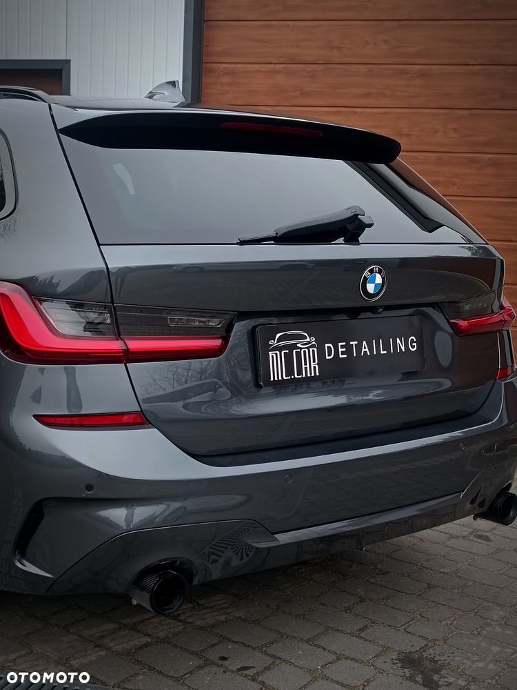BMW Seria 3 330d M Sport sport - 6