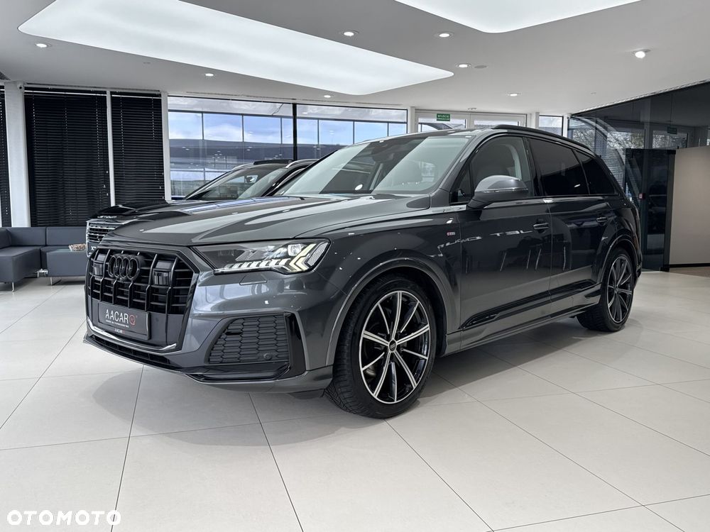 Audi Q7 - 2