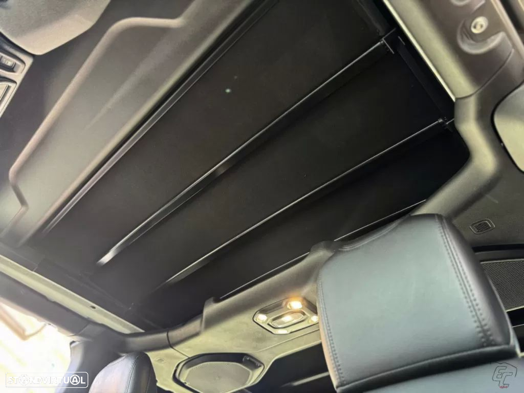Jeep Wrangler Unlimited 2.2 CRD Sahara AT - 6
