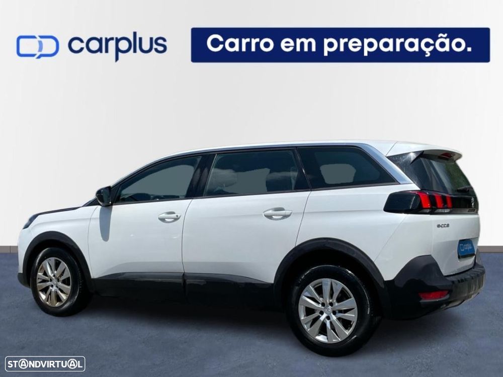 Peugeot 5008 1.2 PureTech Active Pack - 2