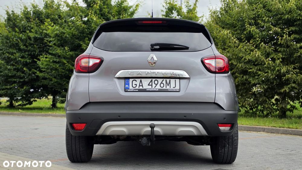 Renault Captur (ENERGY) TCe 90 LIMITED - 18
