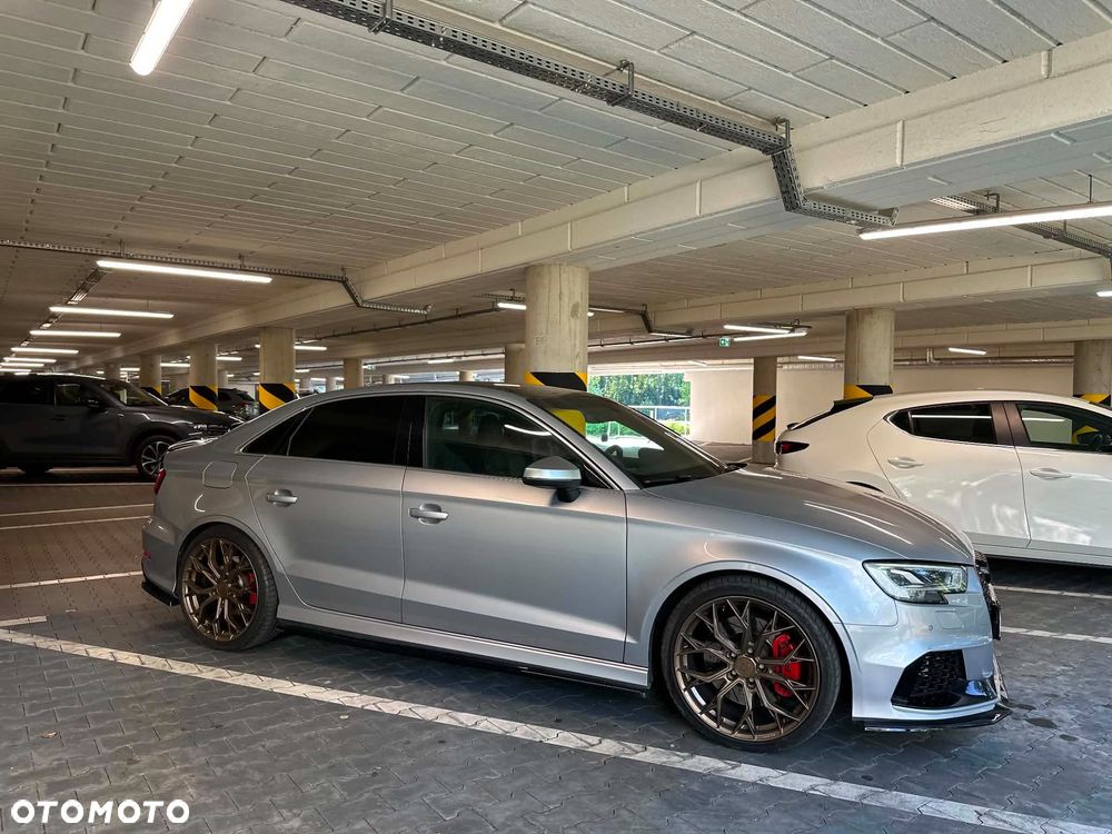 Audi S3 - 7
