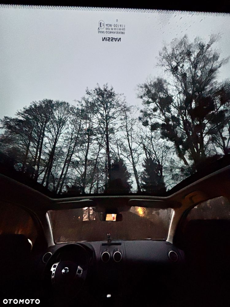 Nissan Qashqai 2.0 dCi DPF I-Way - 21