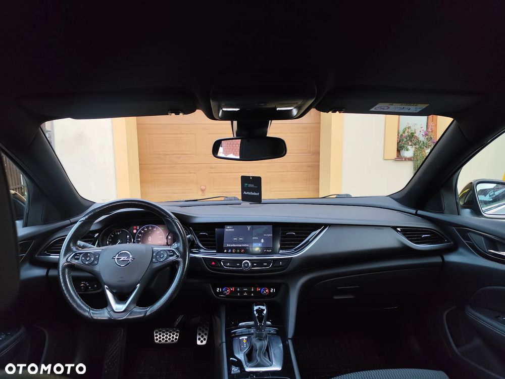 Opel Insignia 2.0 CDTI Business Elegance S&S - 7