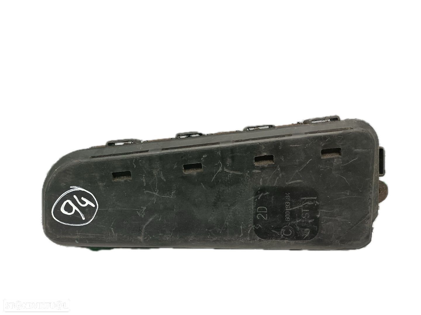Airbag Banco  Renault Megane Iii Hatchback (Bz0/1_) - 1