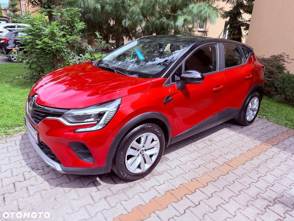 Renault Captur 1.0 TCe Intens - 15