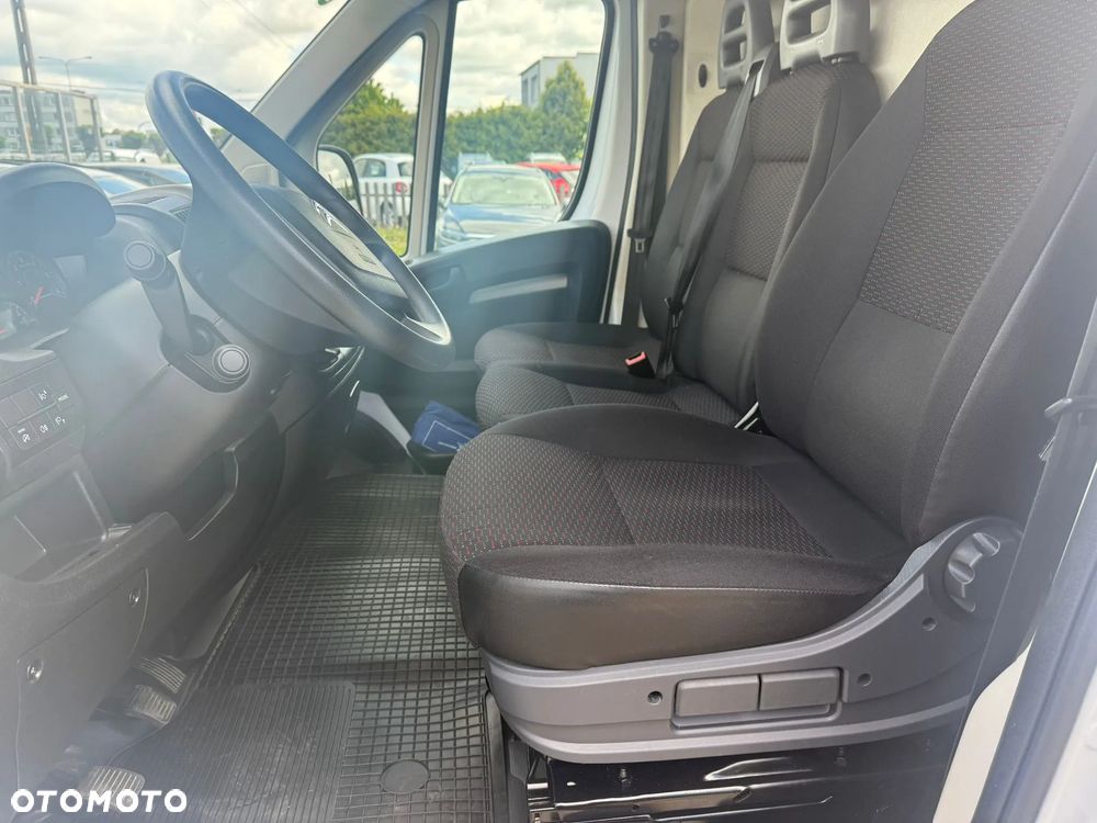 Citroën Jumper - 14