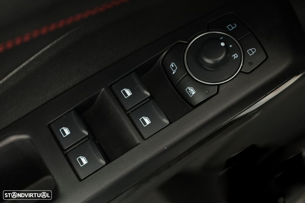 Ford Puma 1.0 EcoBoost MHEV ST-Line X Aut. - 18