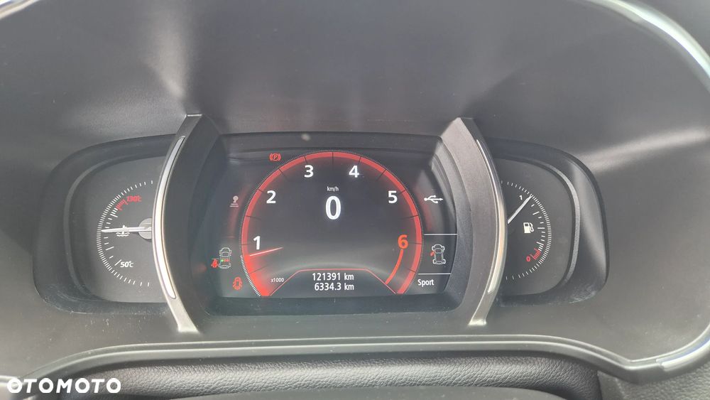 Renault Megane 1.3 TCe FAP Limited - 11